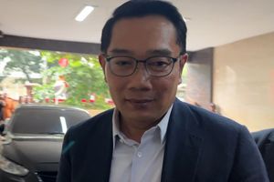 Ridwan Kamil Ngaku Tak Tahu Soal Korupsi Pengadaan Iklan Bank BJB