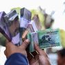 Viral Uang Baru Pecahan Rp 80.000 dan Rp 250.000, Hoax atau Fakta?
