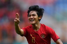 Firza Andika Sudah Bukan Pemain PSMS Medan Saat Trial di Belgia