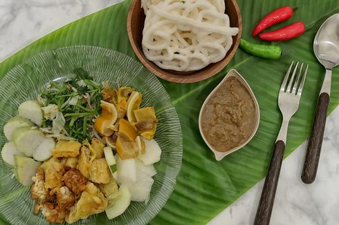 8 Tempat Makan Rujak Cingur di Malang, Harga Mulai Rp 18.000