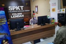 Pelajar Difabel Bisu Tuli Mencuri, Polisi Pertimbangkan Penyelesaian Melalui Mediasi