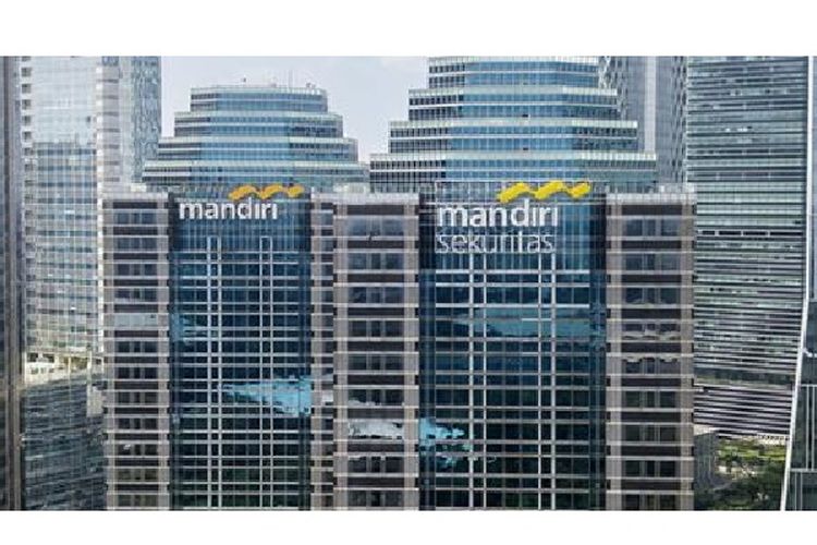 Mandiri Sekuritas