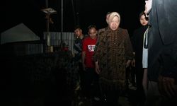 Pendangkalan Sungai di Madiun Kerap Sebabkan Banjir, Ini Solusi Risma