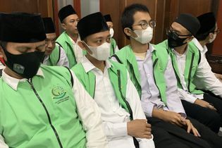 Dokter Gigi Diduga Jadi Otak Sindikat Joki UTBK-SNBT 2026, Omzet Ratusan Juta
