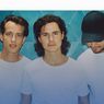 Lirik Lagu By the Way, Lagu Baru dari Lukas Graham