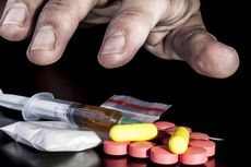 Apakah Percobaan Transaksi Jual Beli Narkotika Dapat Dipidana?
