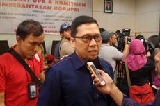 Politisi Golkar Nilai Kasus E-KTP Timbulkan Spekulasi yang Berdampak pada KPK