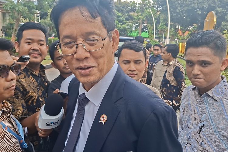 Purbaya Buka Opsi Tukar PNM dengan Geo Dipa