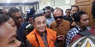 Sidang Sudewo: Kades Sebut Tarif Perangkat Desa Rp 150 Juta Kemahalan, Harusnya Rp 80 Juta