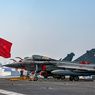 Giliran Jet Tempur Perancis Dikerahkan Pasca Insiden Drone Rusia di Polandia