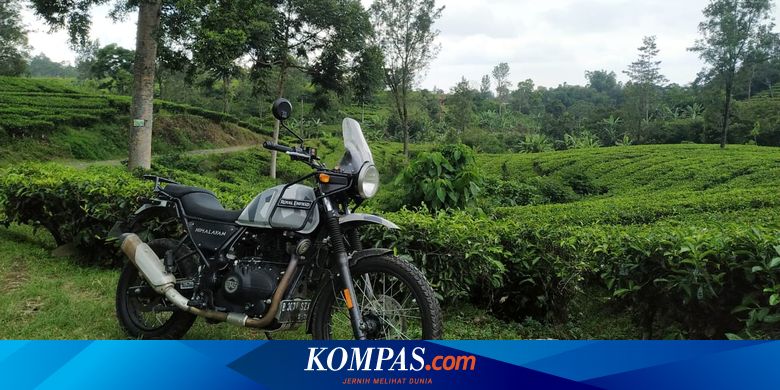 Daftar Harga Motor Trail dan Adventure Akhir 2020 - Vimarsana News