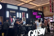 6 Brand Perawatan Laki-Laki yang Ada di Jakarta X Beauty