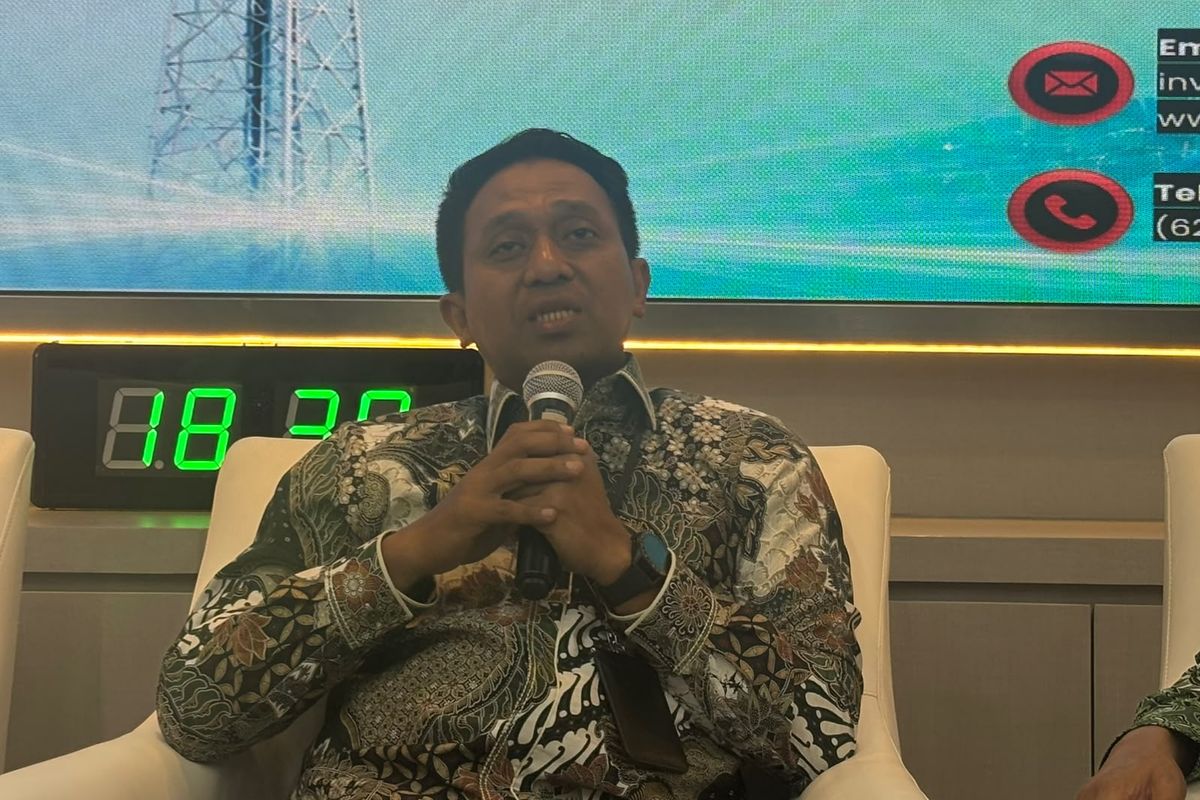 Dukung Ekspansi Internet Rakyat, Mitratel Siapkan Tower dan Fiber Optik