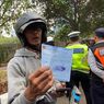 Pengamat Sebut Tilang Uji Emisi Berisiko Picu Unjuk Rasa