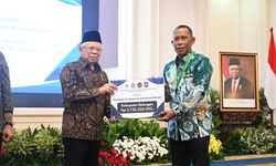 Pemkab Bulungan Dapat DID Rp 12,41 Miliar, Bupati Syarwani: Kita Gunakan untuk Program Strategis