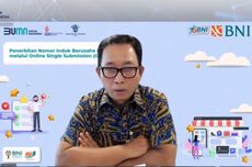 Rombak Direksi ID Food, Erick Thohir Tunjuk Sis Apik Wijayanto Jadi Dirut