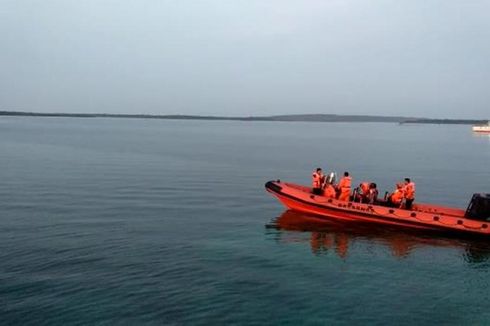 Mesin Perahu Mati, Dua Nelayan Wakatobi Hilang