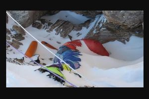 30 Tahun Membeku di Everest, Jenazah “Green Boots” Kini Diupayakan Pulang ke India