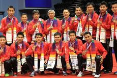 Piala Thomas 2014, Berkah buat Jepang dan Malaysia
