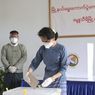 Pemilu Myanmar Tinggal Menghitung Hari, Aung San Suu Kyi Kemungkinan Menang Lagi
