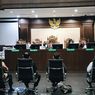 Eks Direktur Investasi PT Asabri Hari Setianto Divonis 15 Tahun Penjara