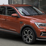 Renault Arkana Bakal Sapa Warga Indonesia Tahun Ini