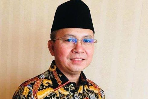 KPK Periksa Rektor IAIN Pontianak sebagai Saksi Kasus Romahurmuziy