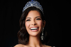 Profil Sheynnis Palacios, Miss Universe 2023 yang Menguasai 3 Bahasa