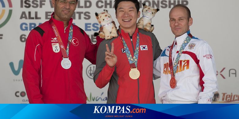 Kontroversi Korea Selatan di Olimpiade Tokyo 2020