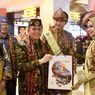 Lewat Explore South Sumatera Expo 2024, Pj Gubernur Fatoni Promosikan Potensi Wisata hingga Seni Budaya Sumsel