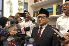 PKB Sebut MK Harusnya Kembalikan ke DPR soal Urusan Penentuan Batas Usia Cawapres