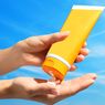 Perlukah Pakai Sunscreen saat Cuaca Mendung?