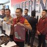 Pakai Kripto untuk Alat Pembayaran, Pemilik Rental Mobil di Bali Ditangkap Polisi