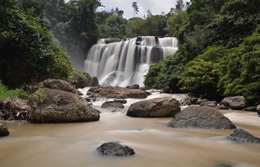 10 Wisata Air Sekitar Bandung Raya yang Menyegarkan Halaman all ...