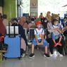 Banyak Barang Tertinggal, Penumpang KA Disarankan Tidak Bawa Barang Berlebih