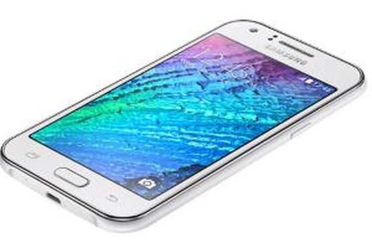 Samsung Galaxy J1