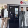 LG Perkenalkan Kulkas InstaView Multi-Door dengan Auto Ice Maker, Bikin Es Batu Otomatis Kapan Saja