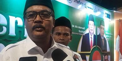 Bukan Cuma Ngaji, Pesantren Kini Jadi Pemasok Utama Program Makan Gratis 2026