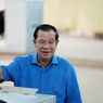 Hun Sen’s Party Wins Cambodia’s Local Polls By Landslides, Early Results Show