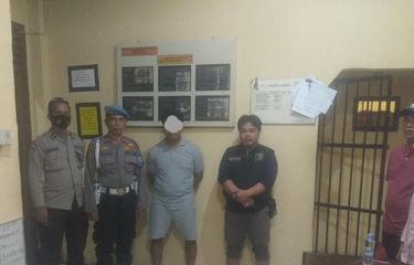 POPULER NUSANTARA] Oknum Suporter PSIS Semarang Ditangkap gara ...