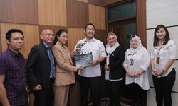Siap-siap, Bakal Ada Bioskop Murah di Kota Semarang 