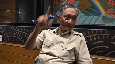 Menteri PU Bantah Isu TNI Bakal Kuasai Kursi Dirjen Cipta Karya dan SDA