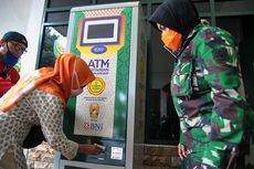 Pupuk Indonesia Siap Pasok 750 Ton Beras untuk ATM Pertanian