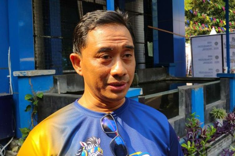 Pasang 1.062 Meteran PJU, Pemkot Solo Klaim Bisa Hemat Tagihan Listrik Rp 20 Miliar