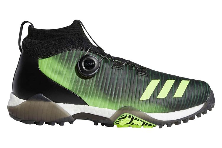 sepatu golf adidas CODECHAOS Boa