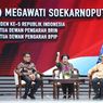 Megawati Dorong BRIN Buat Penelitian yang Bisa Dimanfaatkan Rakyat