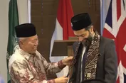 Dewan Muslim Inggris Puji Muhammadiyah: Tak Hanya Bangun Sekolah, tapi Juga Manusia