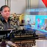 Airlangga: Reforma Agraria Penting dalam Pemulihan Ekonomi Nasional dan Atasi Kemiskinan Ekstrem