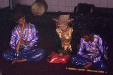 Mengenal Saluang, Alat Musik Tradisional Khas Minangkabau