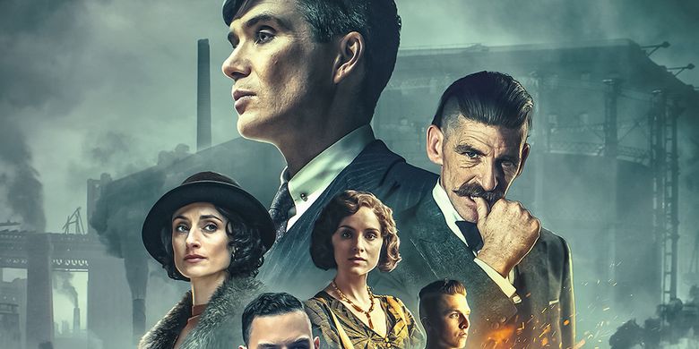 Nonton streaming peaky blinders season 5 new arrivals